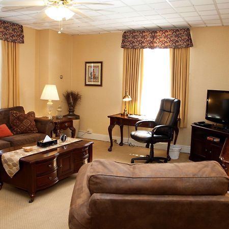 Best Western Plus Sidney Lodge מראה חיצוני תמונה