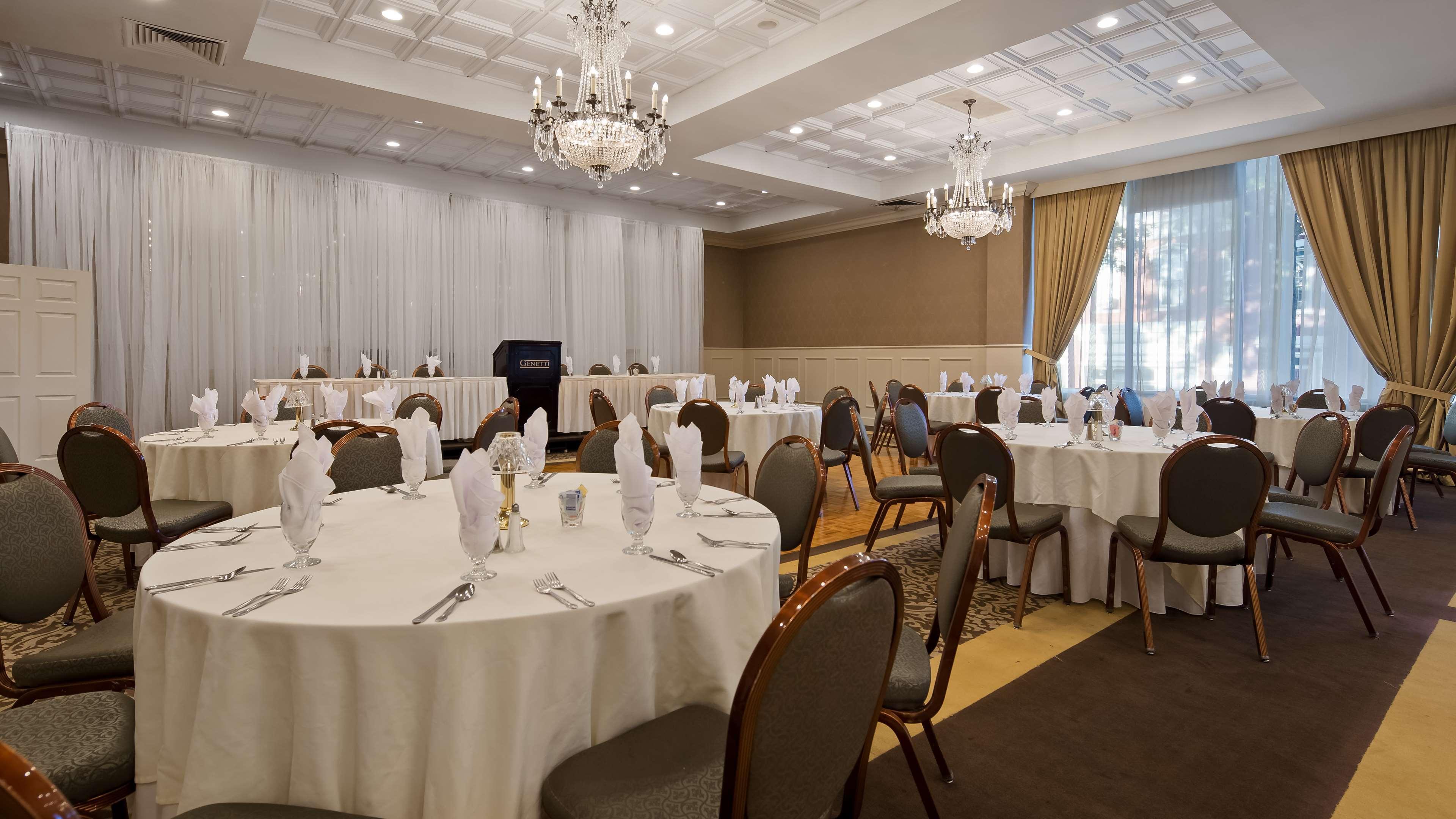 Best Western Plus Sidney Lodge מראה חיצוני תמונה