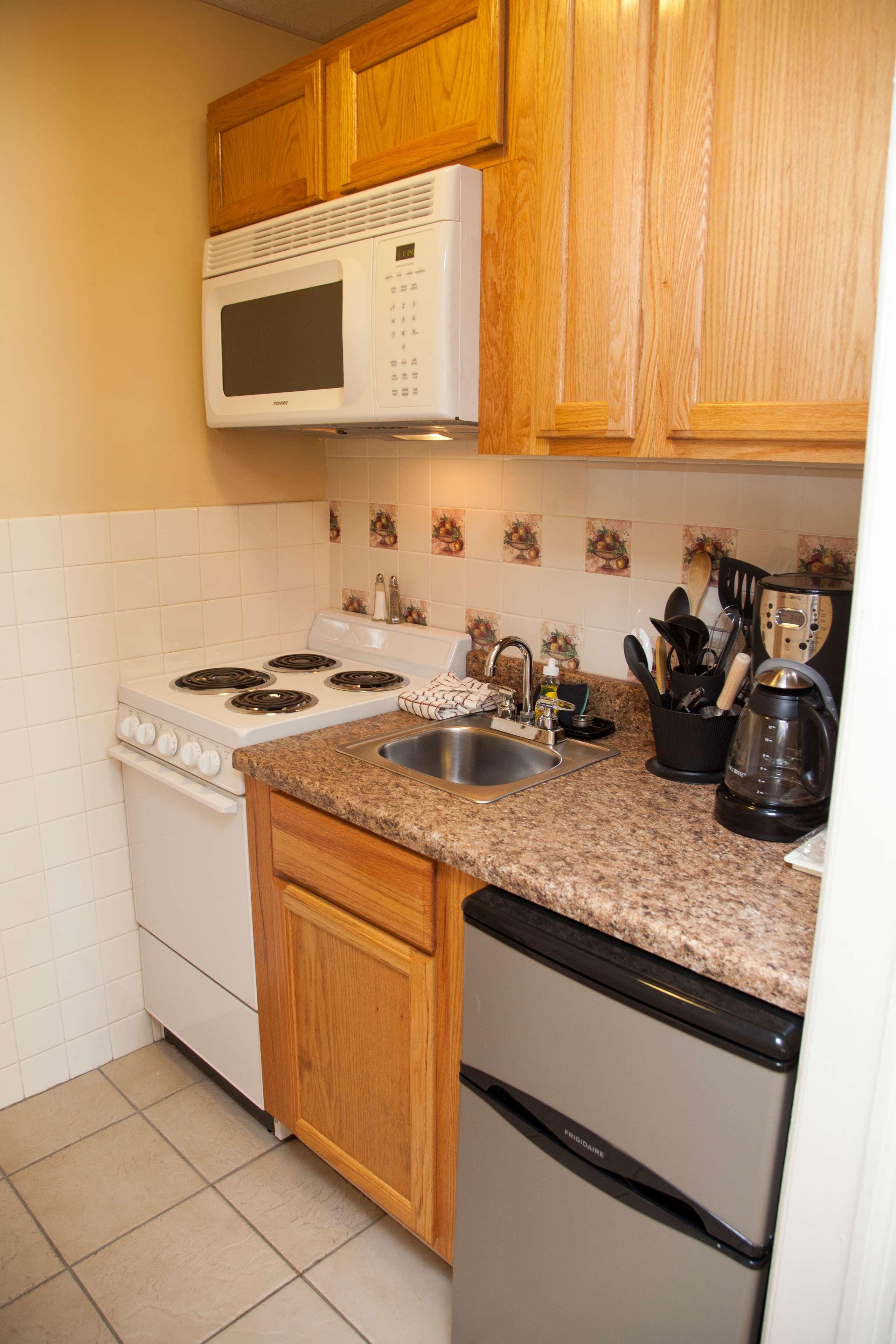 Best Western Plus Sidney Lodge מראה חיצוני תמונה