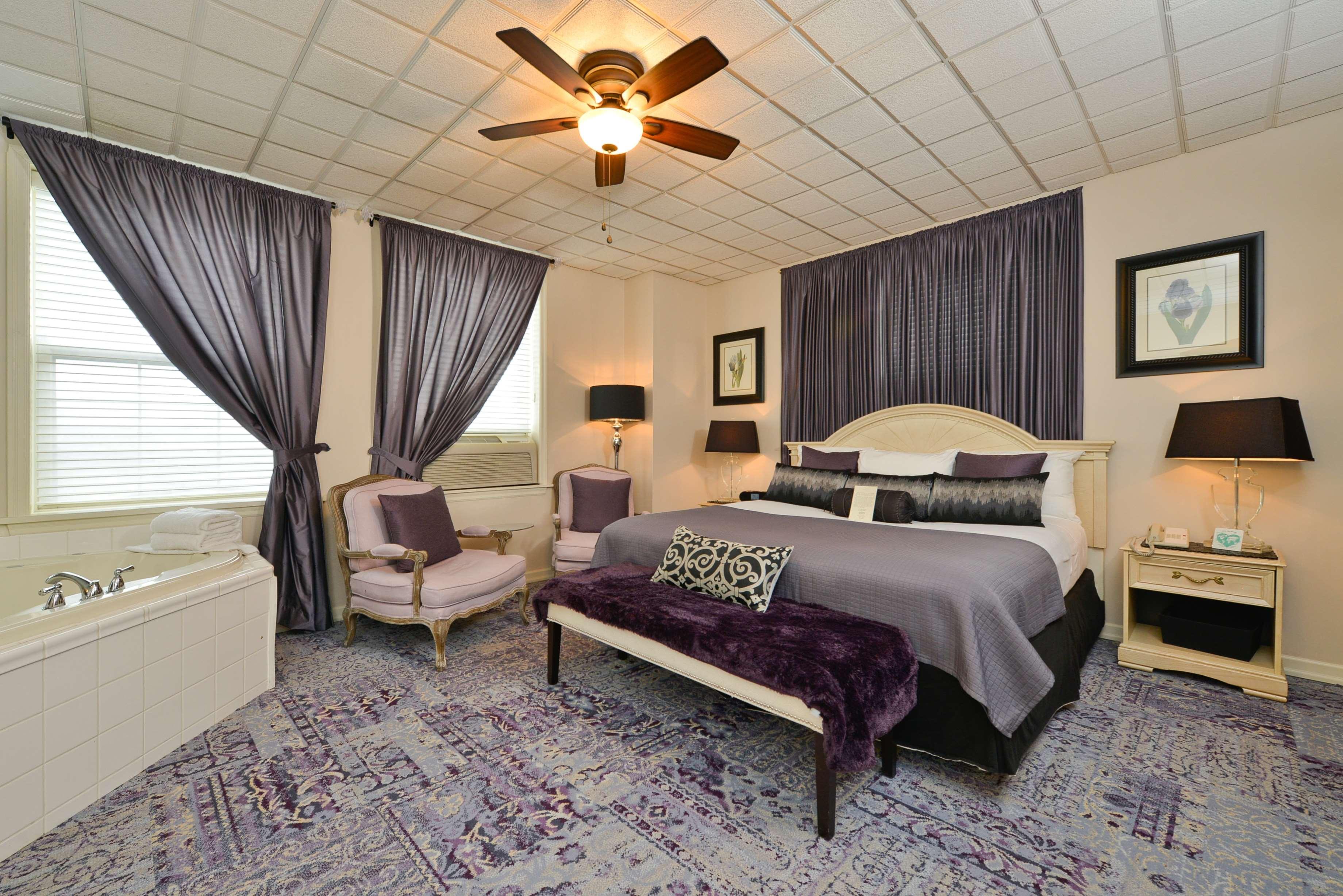 Best Western Plus Sidney Lodge מראה חיצוני תמונה